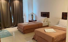 Jomtien Hostel 3